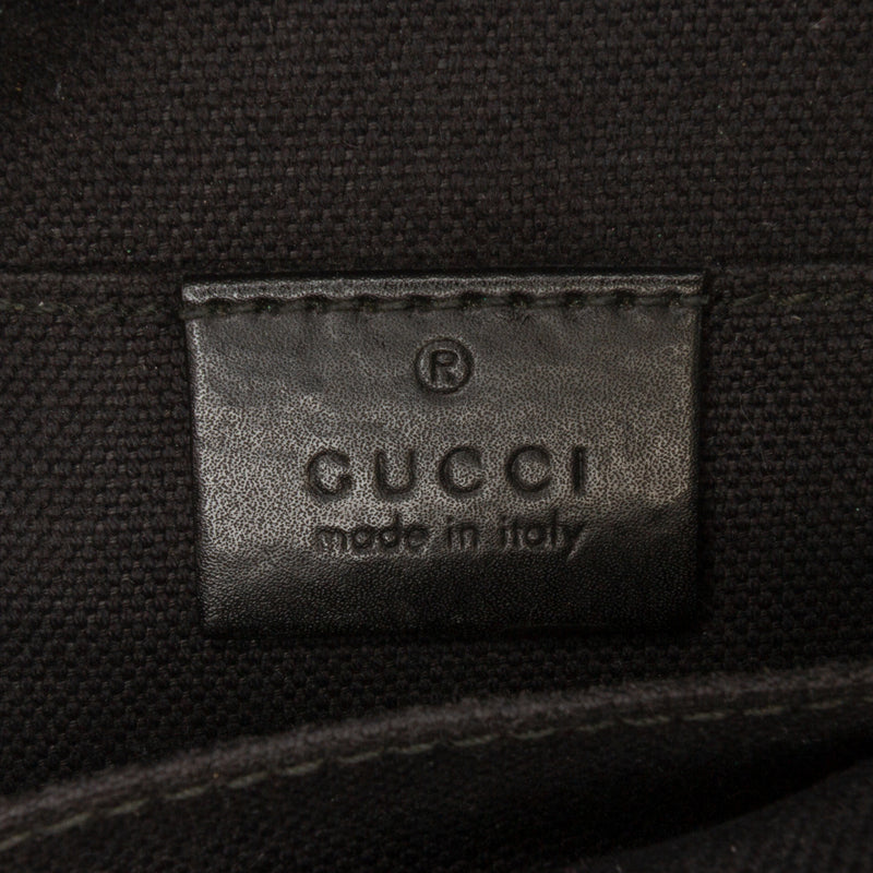 GG Supreme Night Courrier Messenger Bag - Image 5