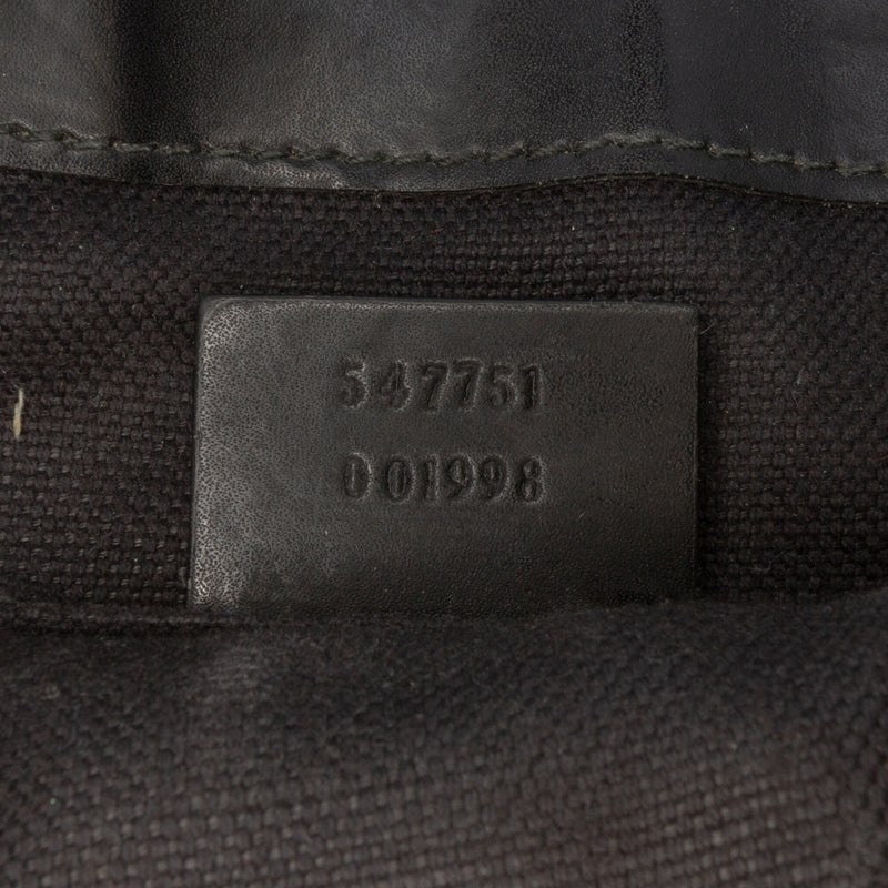GG Supreme Night Courrier Messenger Bag - Image 6
