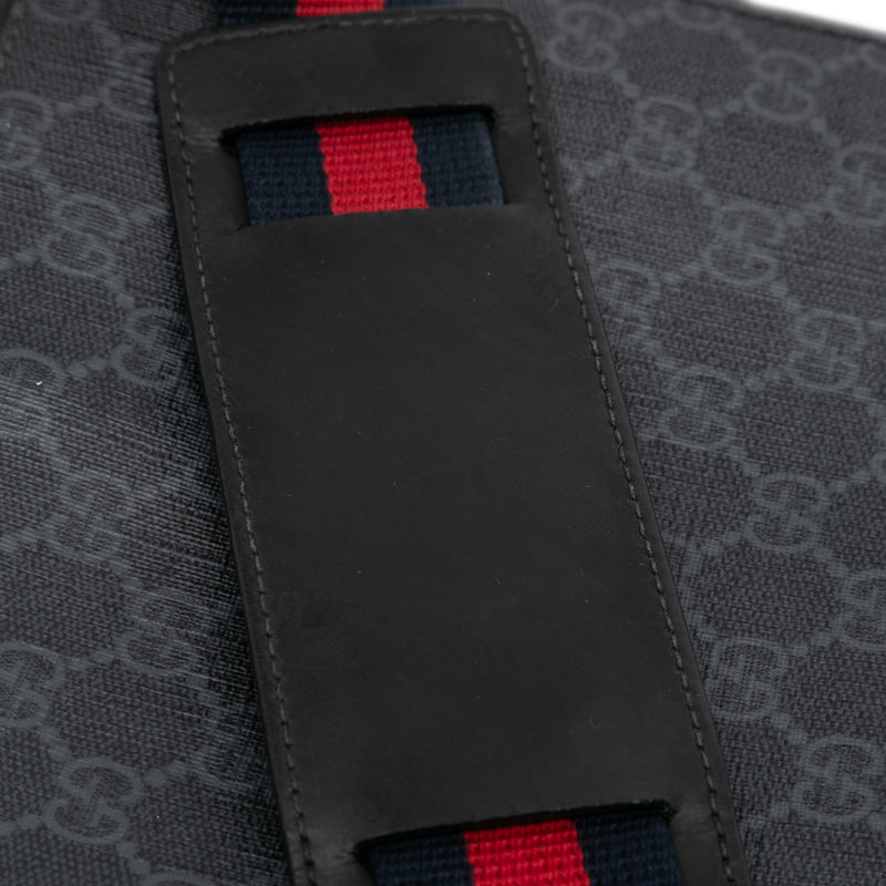 GG Supreme Night Courrier Messenger Bag - Image 9