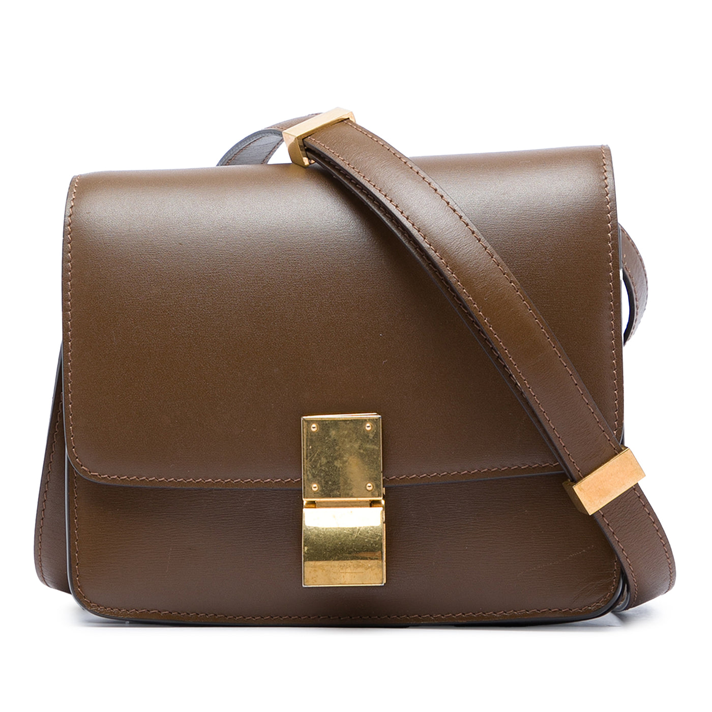Teen Calfskin Classic Box - Image 1
