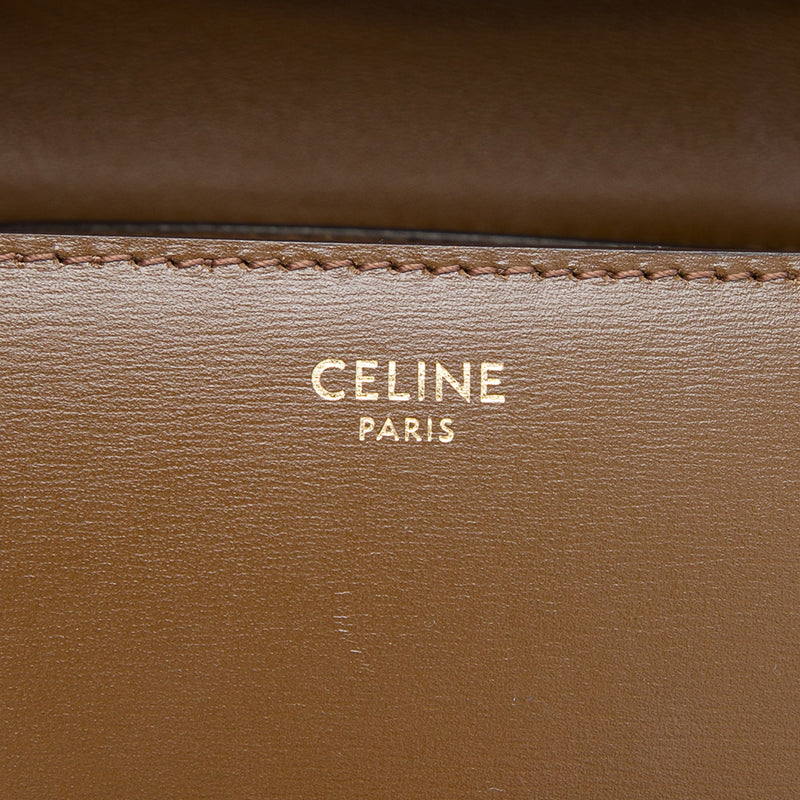 Teen Calfskin Classic Box - Image 5