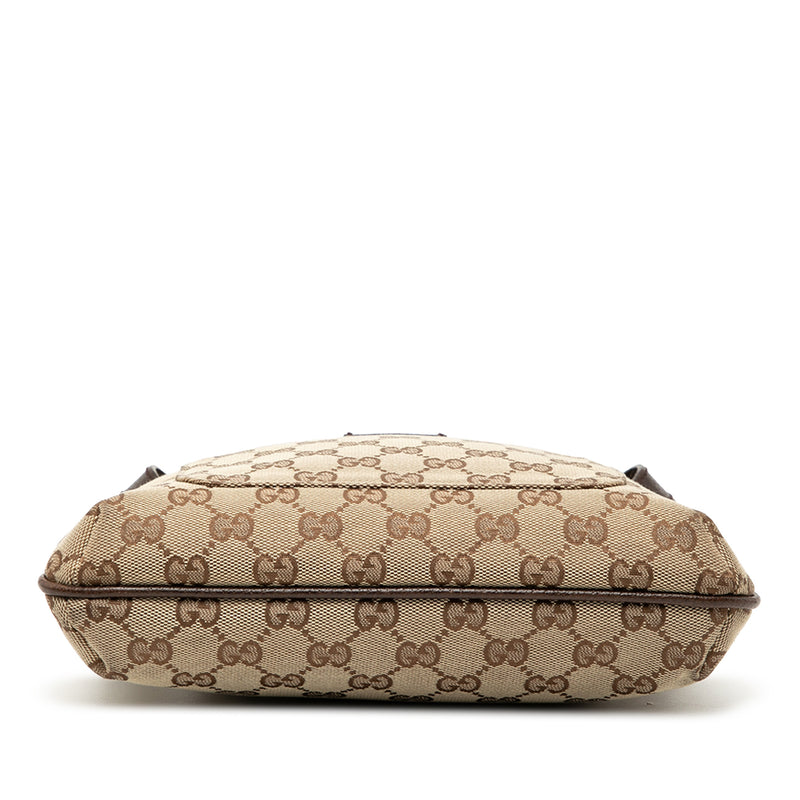 GG Canvas Crossbody - Image 3