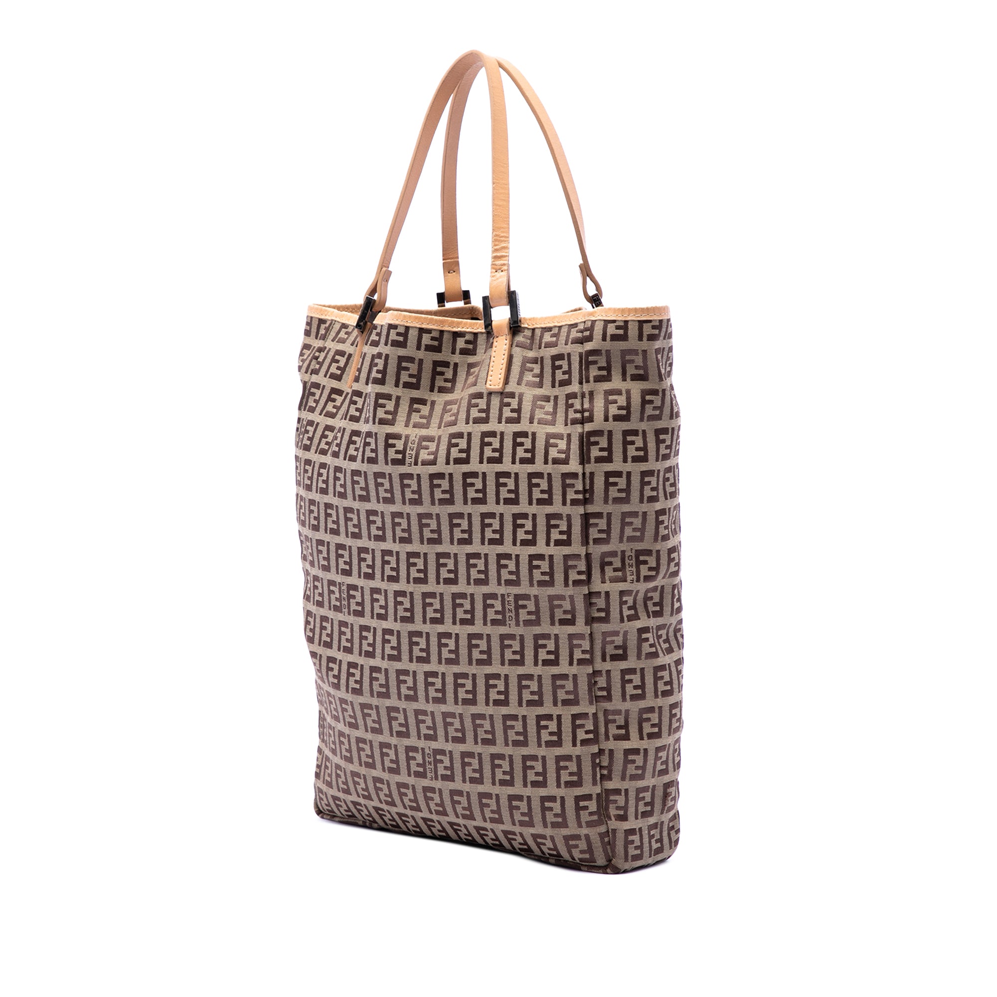 Zucchino Canvas Tote - Image 2
