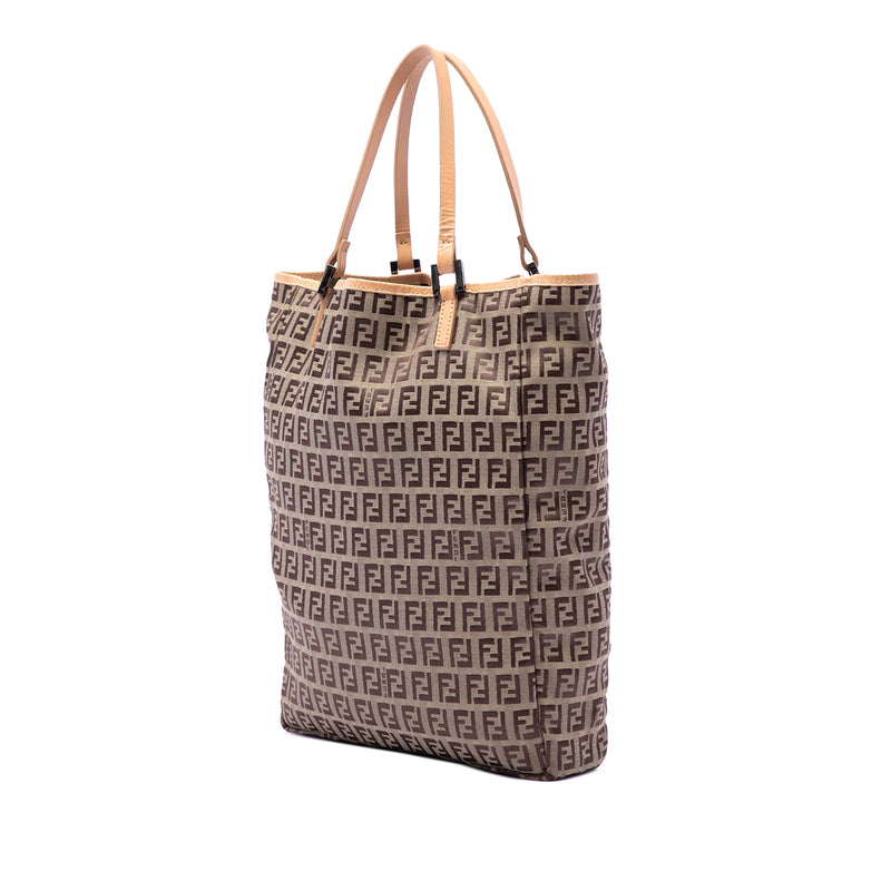 Zucchino Canvas Tote - Image 2