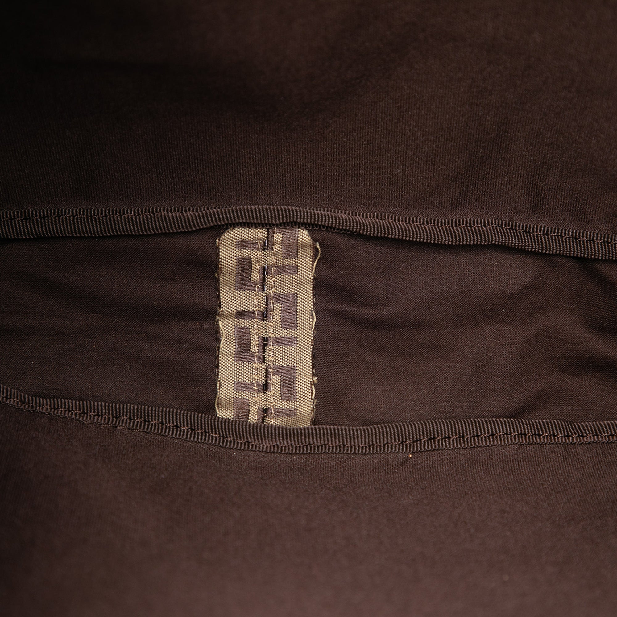Zucchino Canvas Tote - Image 4