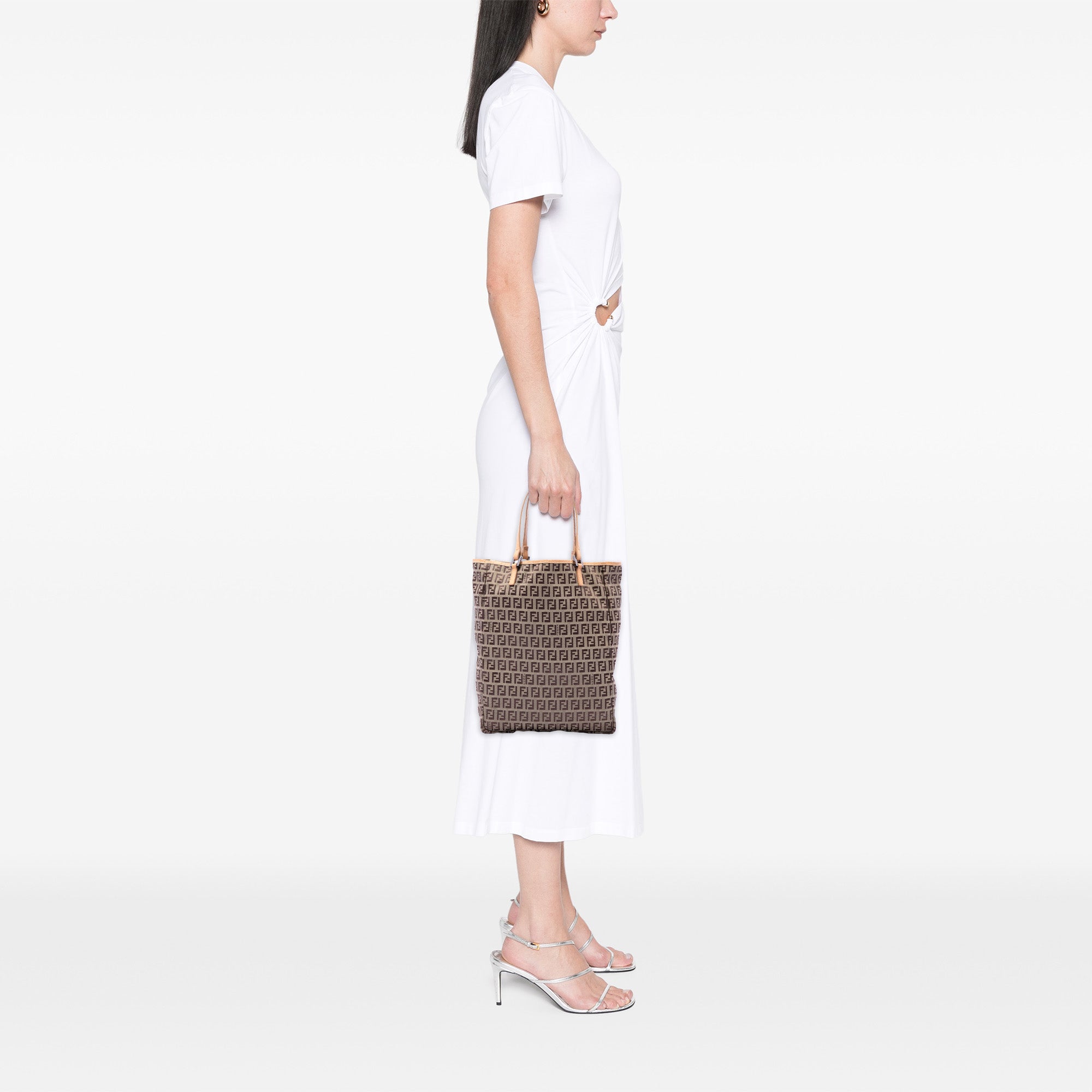 Zucchino Canvas Tote - Image 6
