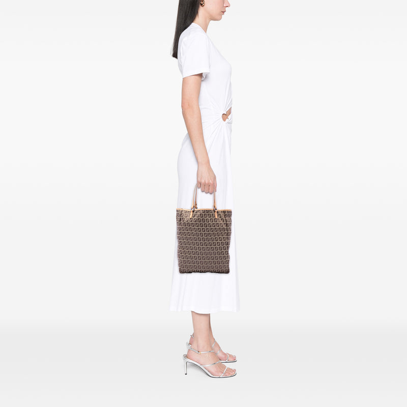 Zucchino Canvas Tote - Image 6