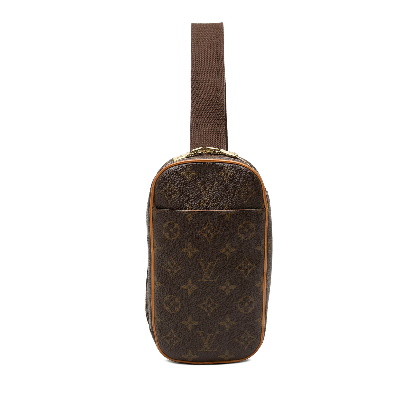 Monogram Pochette Gange - Image 1