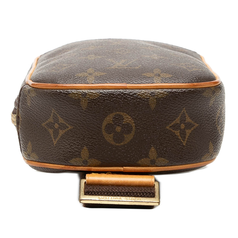 Monogram Pochette Gange - Image 3