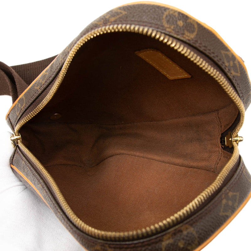 Monogram Pochette Gange - Image 4