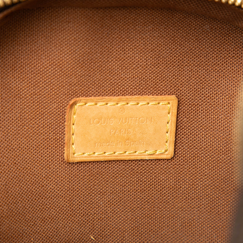 Monogram Pochette Gange - Image 5