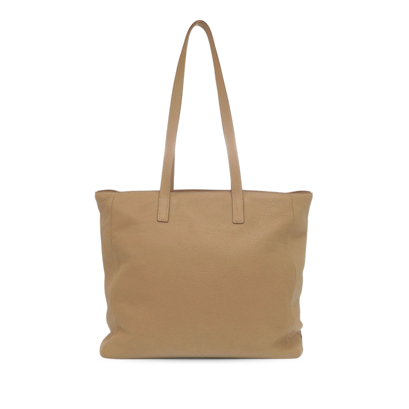 Vitello Daino Tote - Image 1