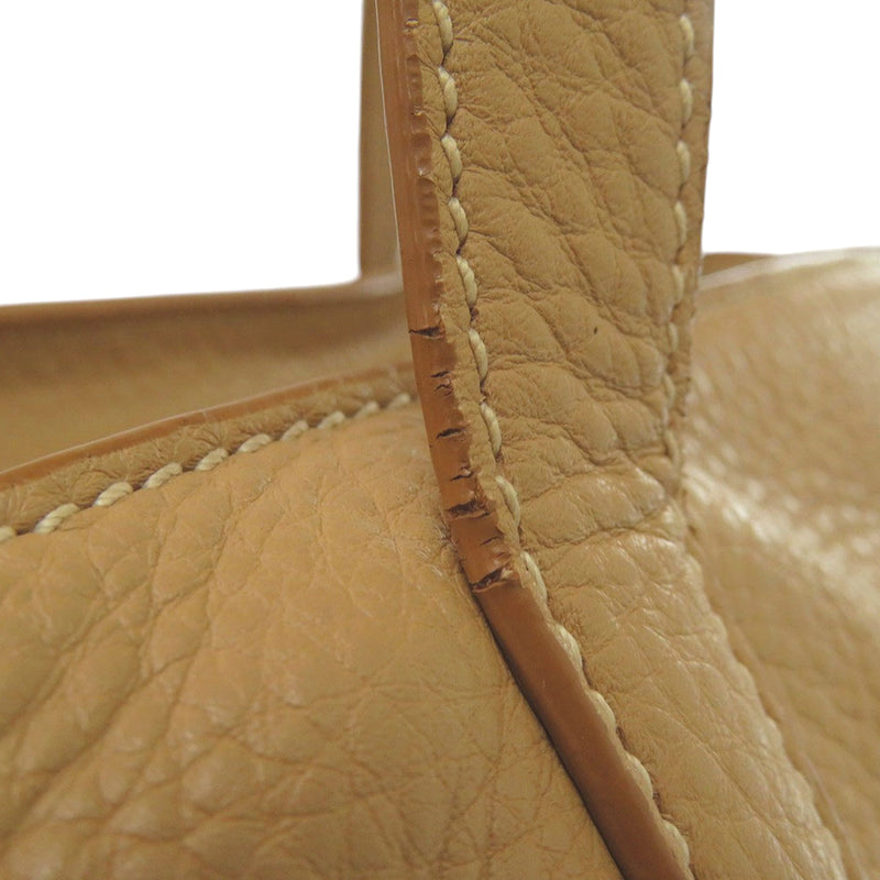 Vitello Daino Tote - Image 15