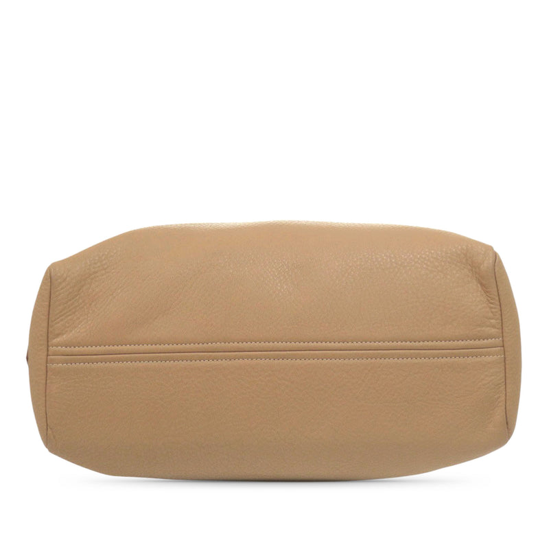 Vitello Daino Tote - Image 3