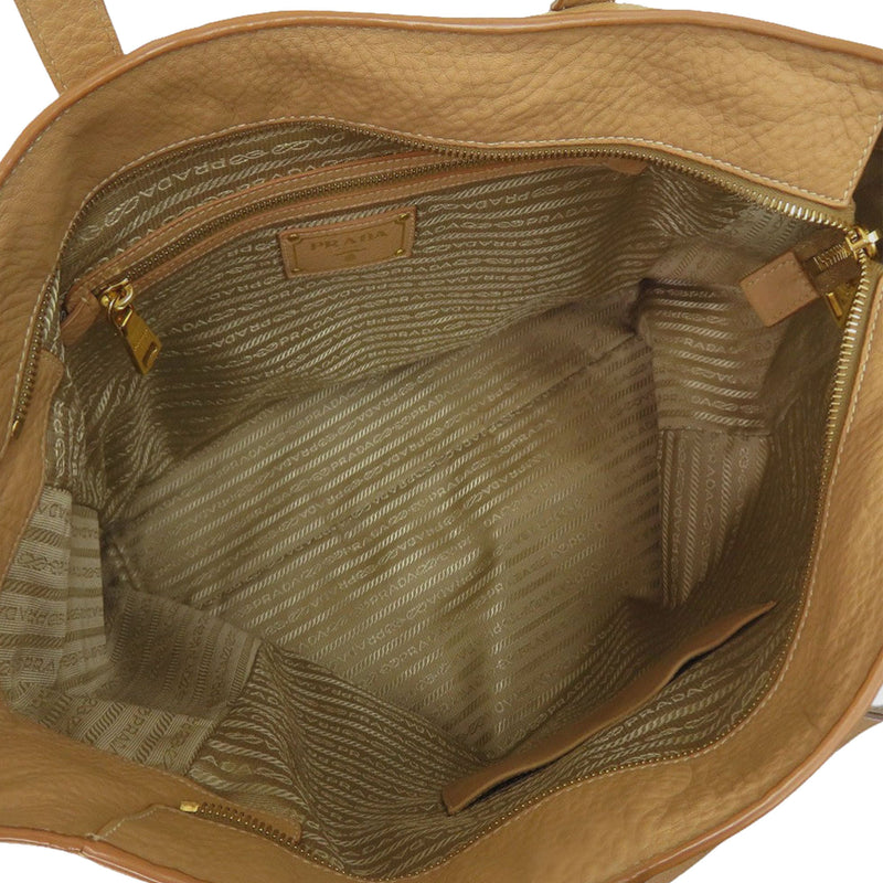 Vitello Daino Tote - Image 4
