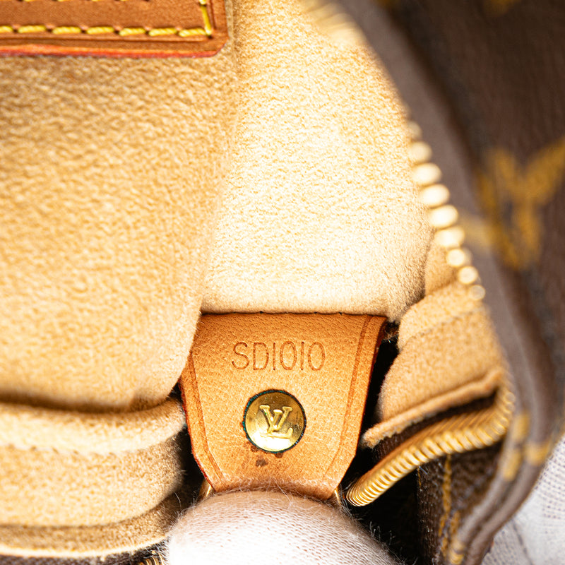 Monogram Looping GM - Image 6