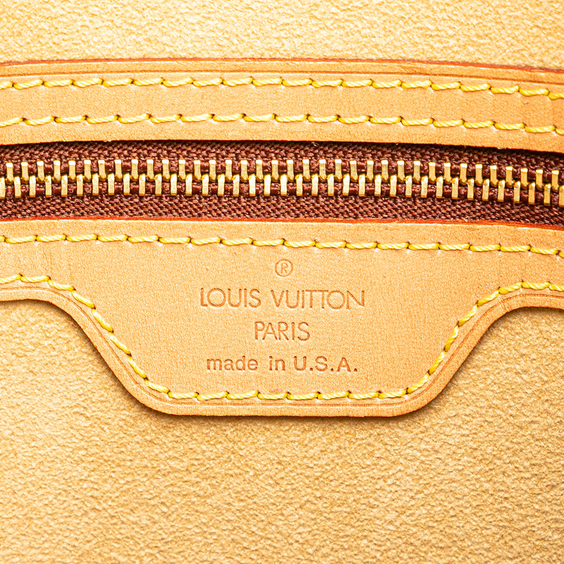 Monogram Looping GM - Image 7
