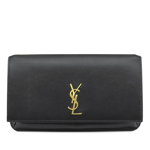 Smooth Calfskin Monogram Cassandre Phone Holder - Image 1