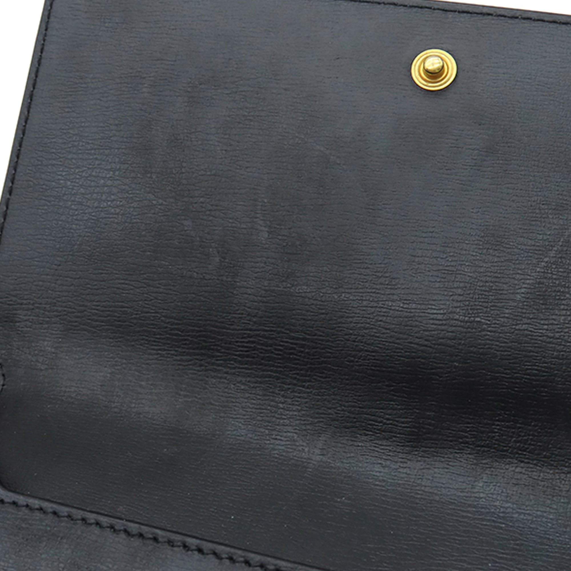 Smooth Calfskin Monogram Cassandre Phone Holder - Image 10