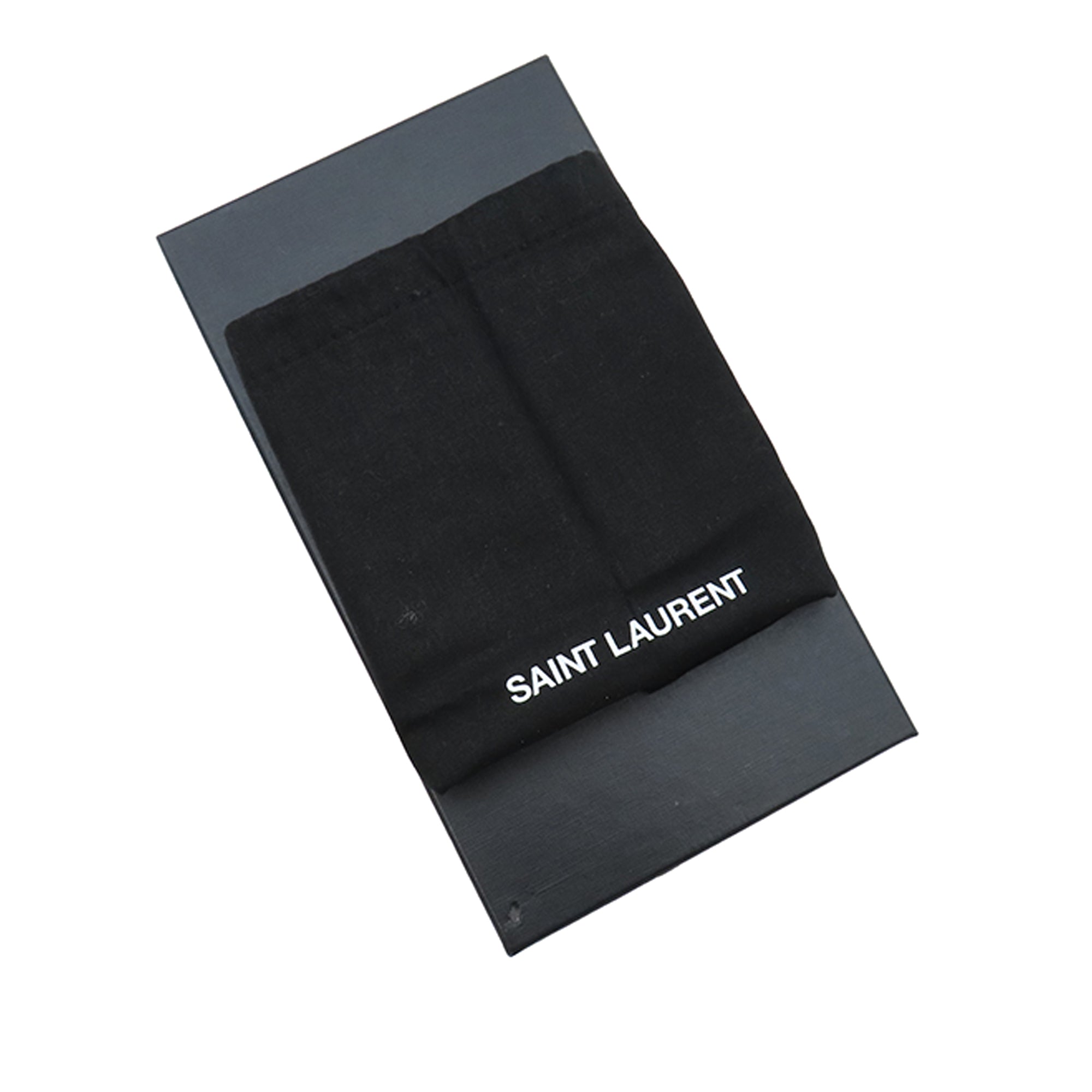 Smooth Calfskin Monogram Cassandre Phone Holder - Image 13