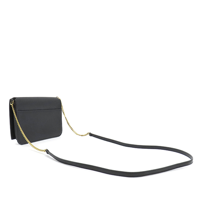 Smooth Calfskin Monogram Cassandre Phone Holder - Image 2