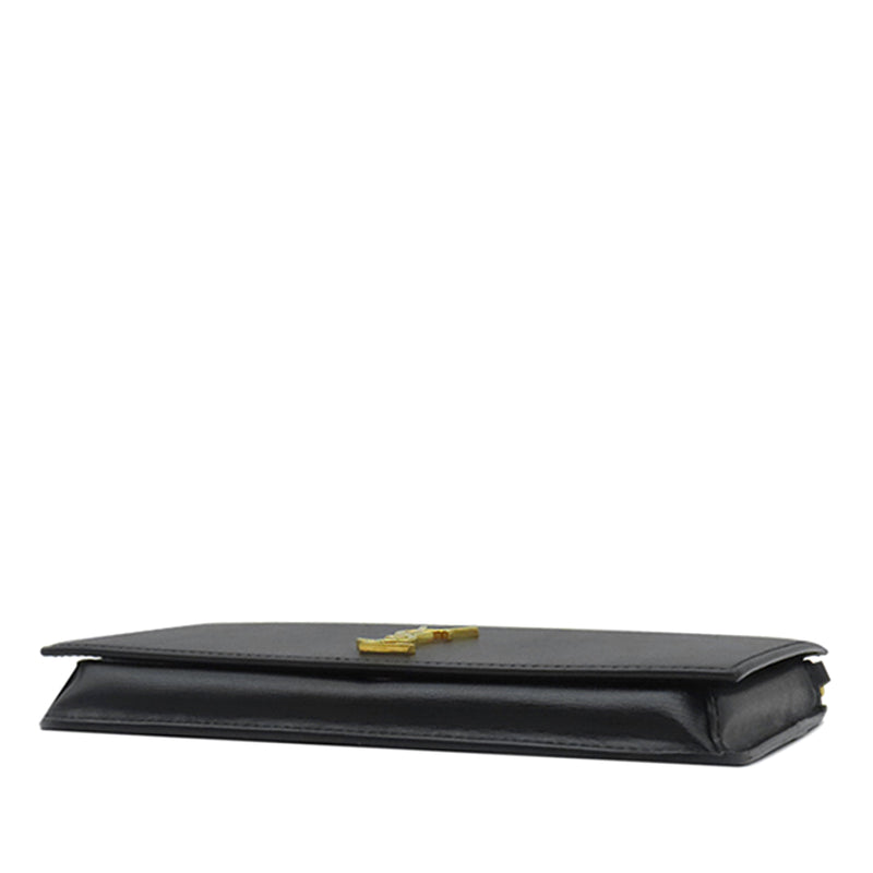 Smooth Calfskin Monogram Cassandre Phone Holder - Image 3