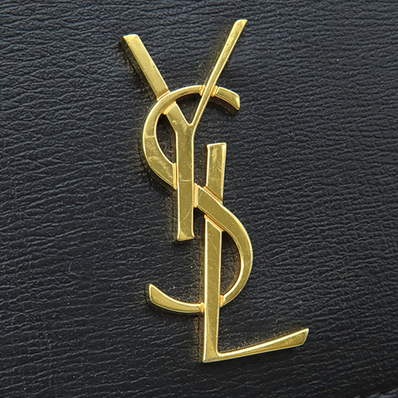 Smooth Calfskin Monogram Cassandre Phone Holder - Image 5