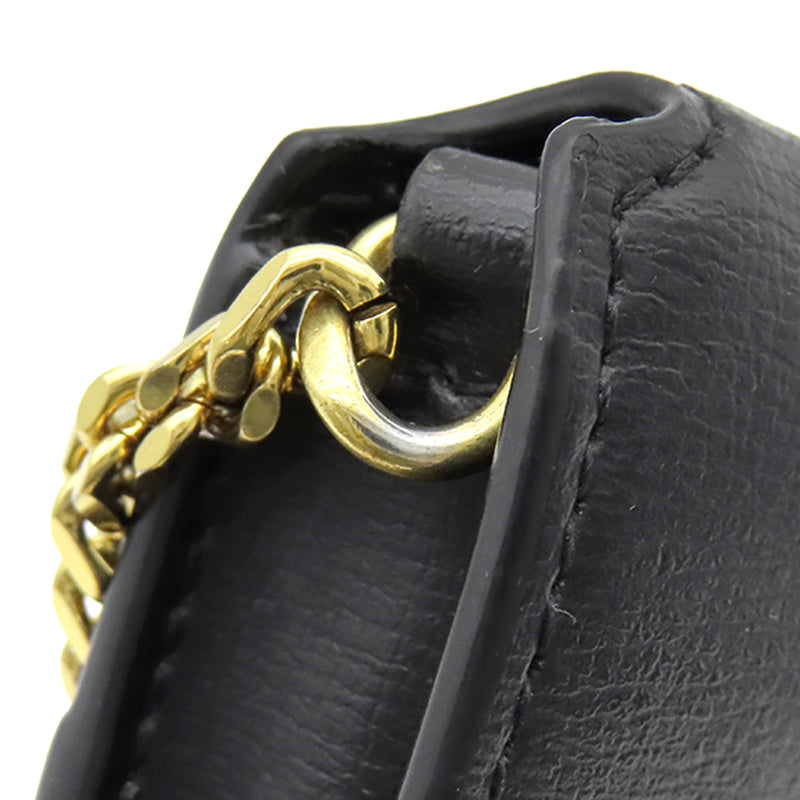 Smooth Calfskin Monogram Cassandre Phone Holder - Image 6