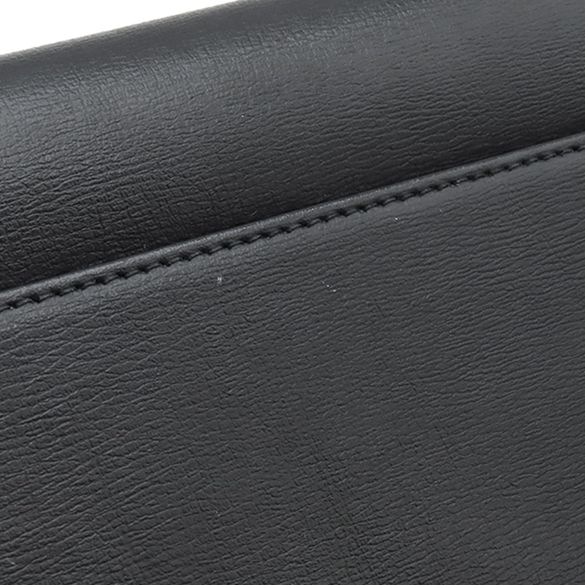 Smooth Calfskin Monogram Cassandre Phone Holder - Image 7