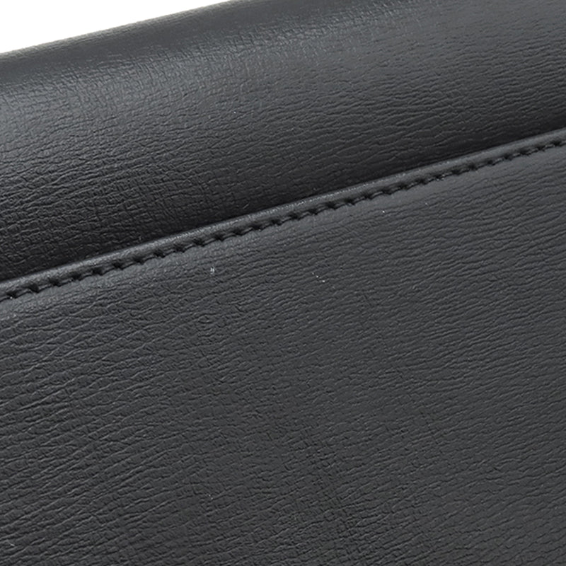 Smooth Calfskin Monogram Cassandre Phone Holder - Image 7