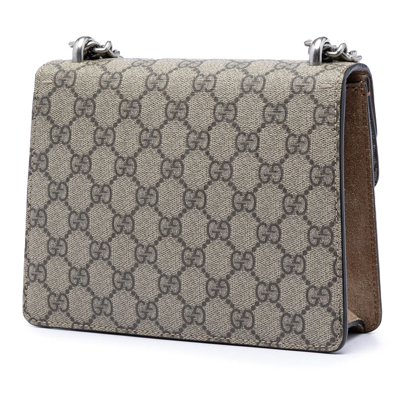 Small GG Supreme Dionysus Crossbody - Image 2