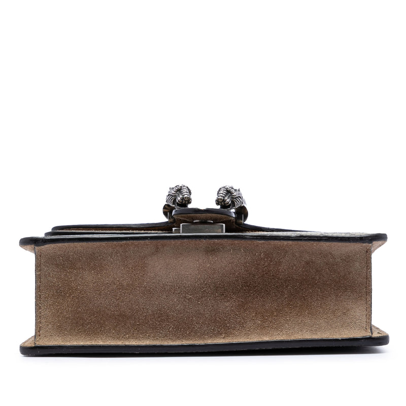 Small GG Supreme Dionysus Crossbody - Image 3