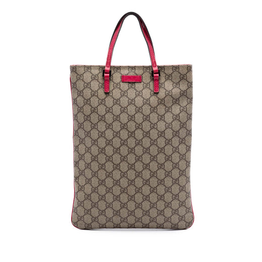 GG Supreme Tote - Image 1