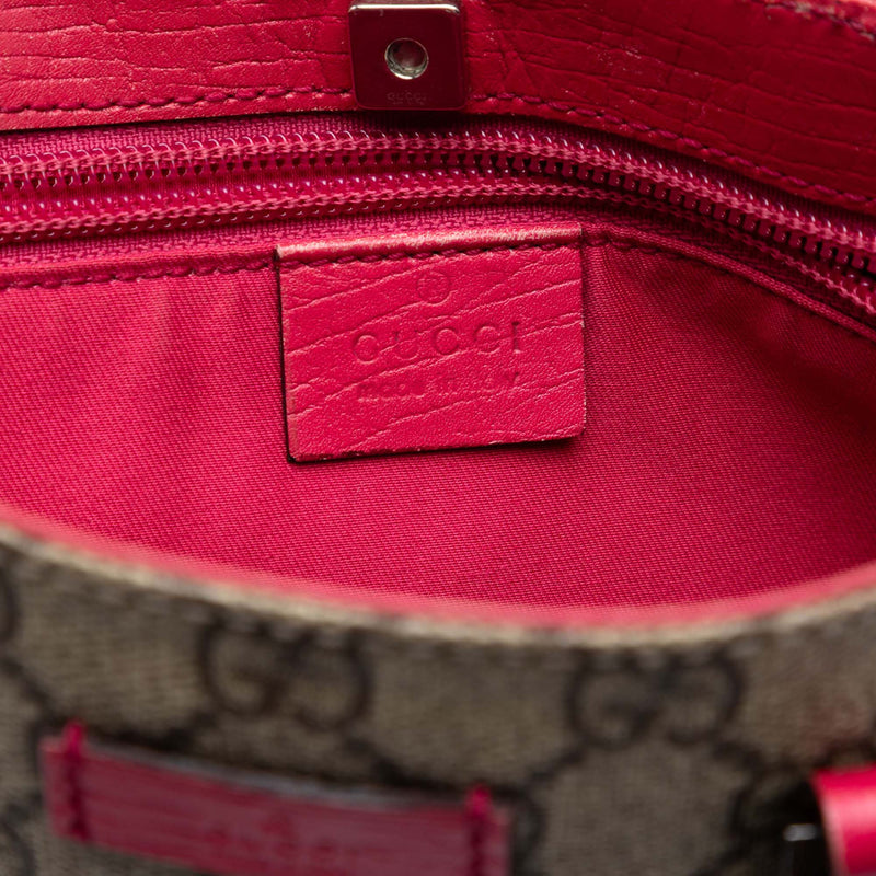 GG Supreme Tote - Image 5