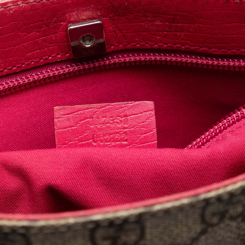 GG Supreme Tote - Image 6