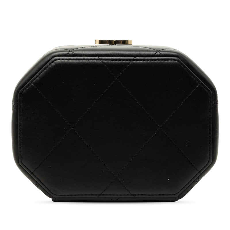 Quilted Lambskin Vendome Case - Image 3