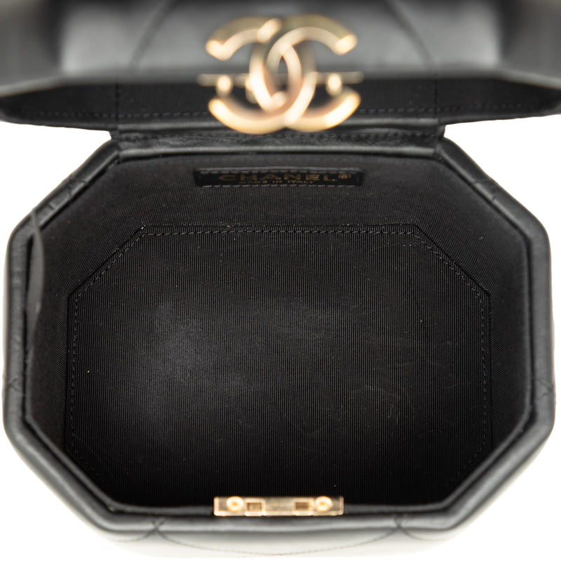 Quilted Lambskin Vendome Case - Image 4