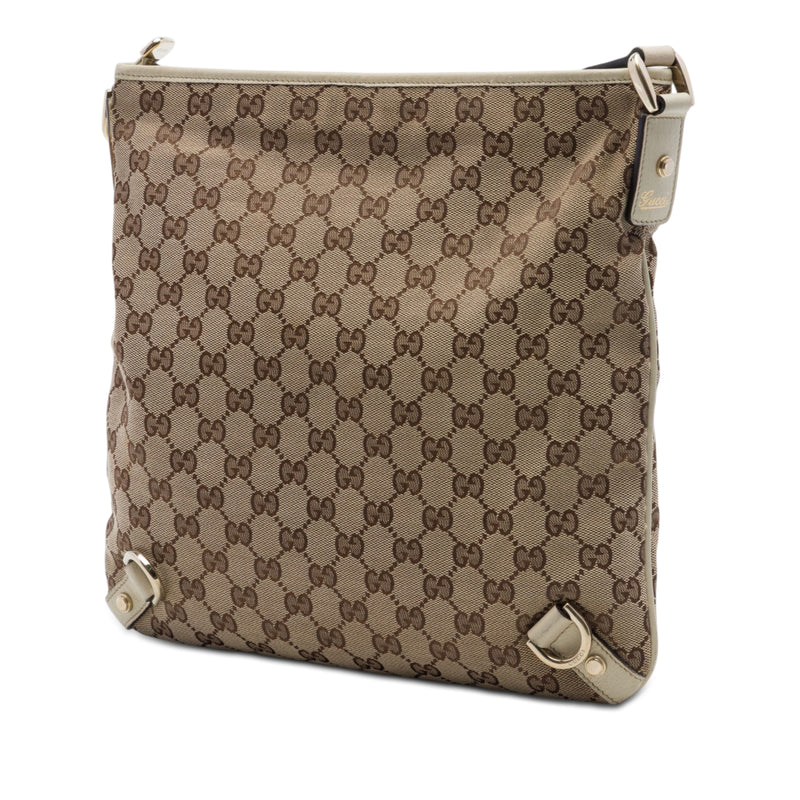 GG Canvas Abbey D Ring Crossbody - Image 2
