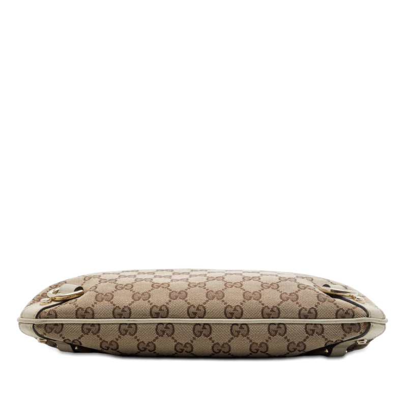 GG Canvas Abbey D Ring Crossbody - Image 3