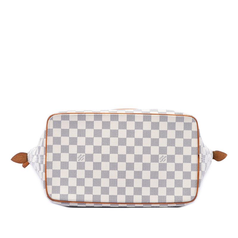 Damier Azur Saleya MM - Image 3