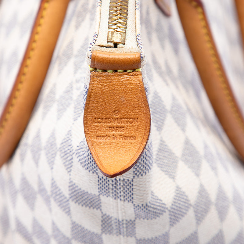 Damier Azur Saleya MM - Image 5