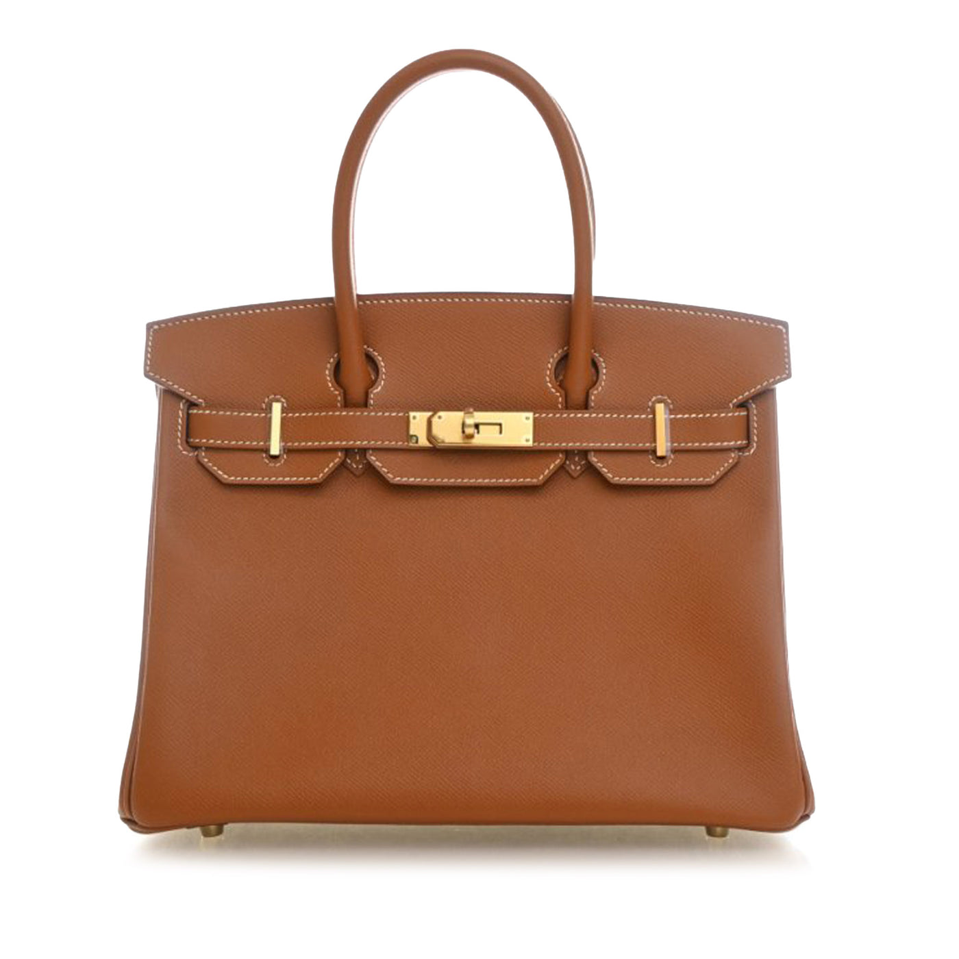 Epsom Birkin Retourne 30 - Image 1