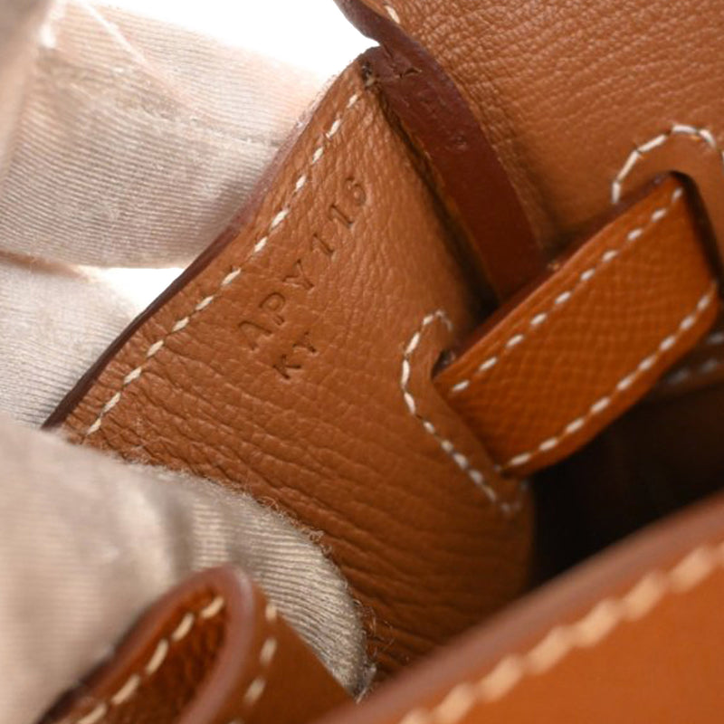 Epsom Birkin Retourne 30 - Image 6