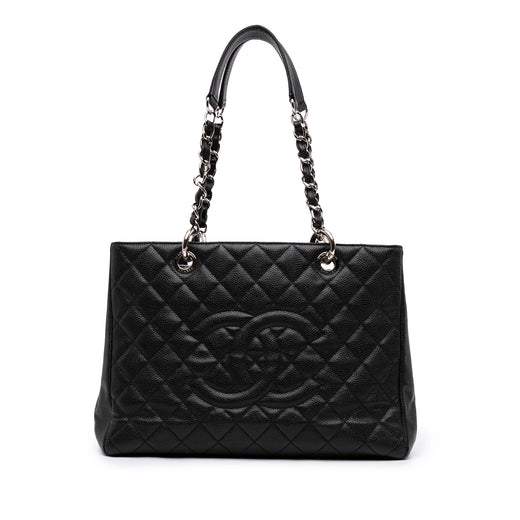 Caviar Grand Shopping Tote - Image 1