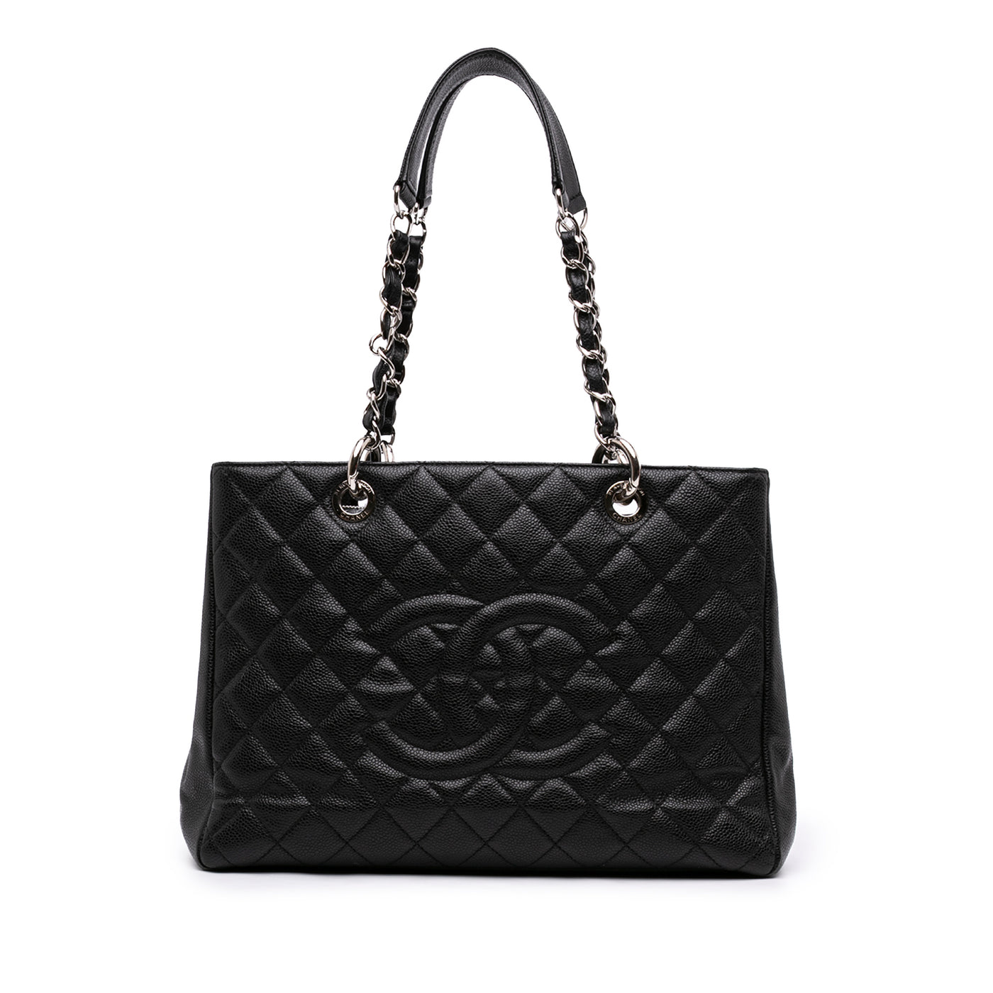 Caviar Grand Shopping Tote - Image 1