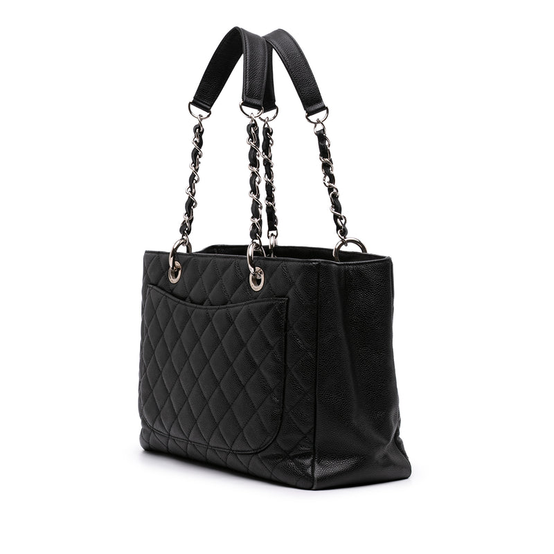 Caviar Grand Shopping Tote - Image 2