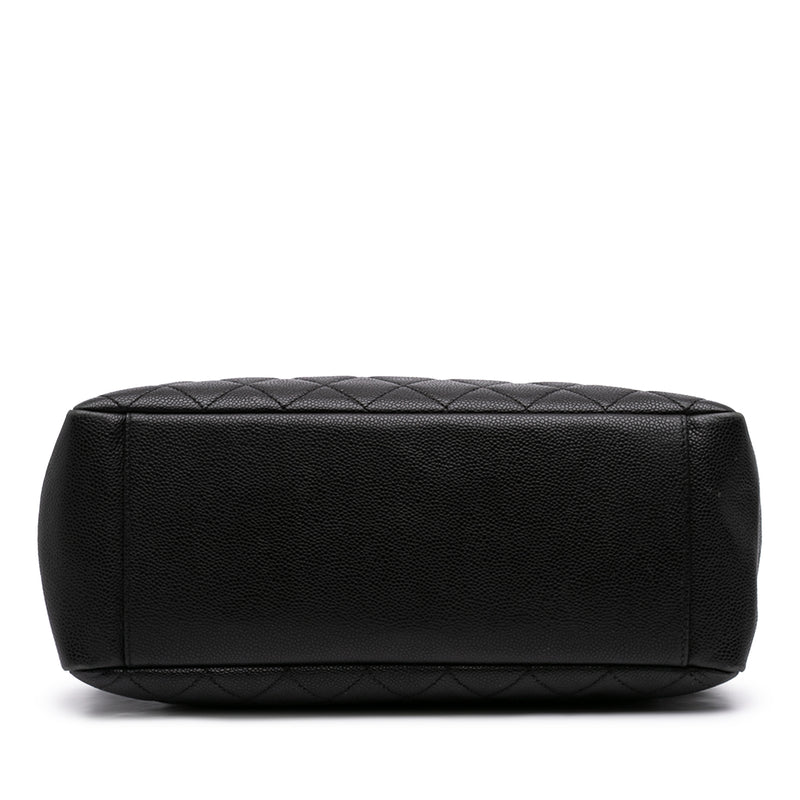 Caviar Grand Shopping Tote - Image 3
