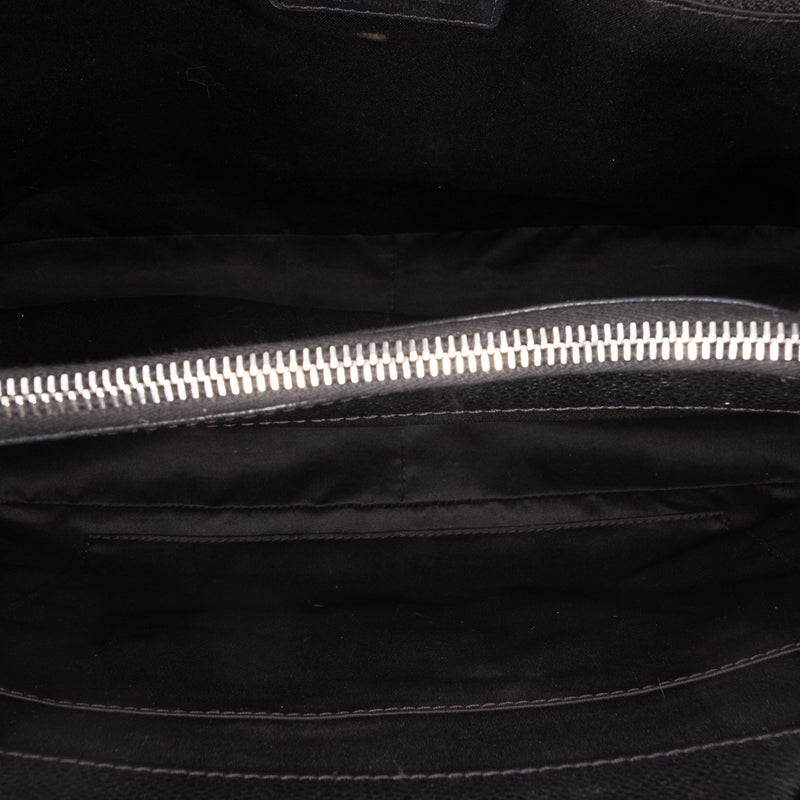 Caviar Grand Shopping Tote - Image 4