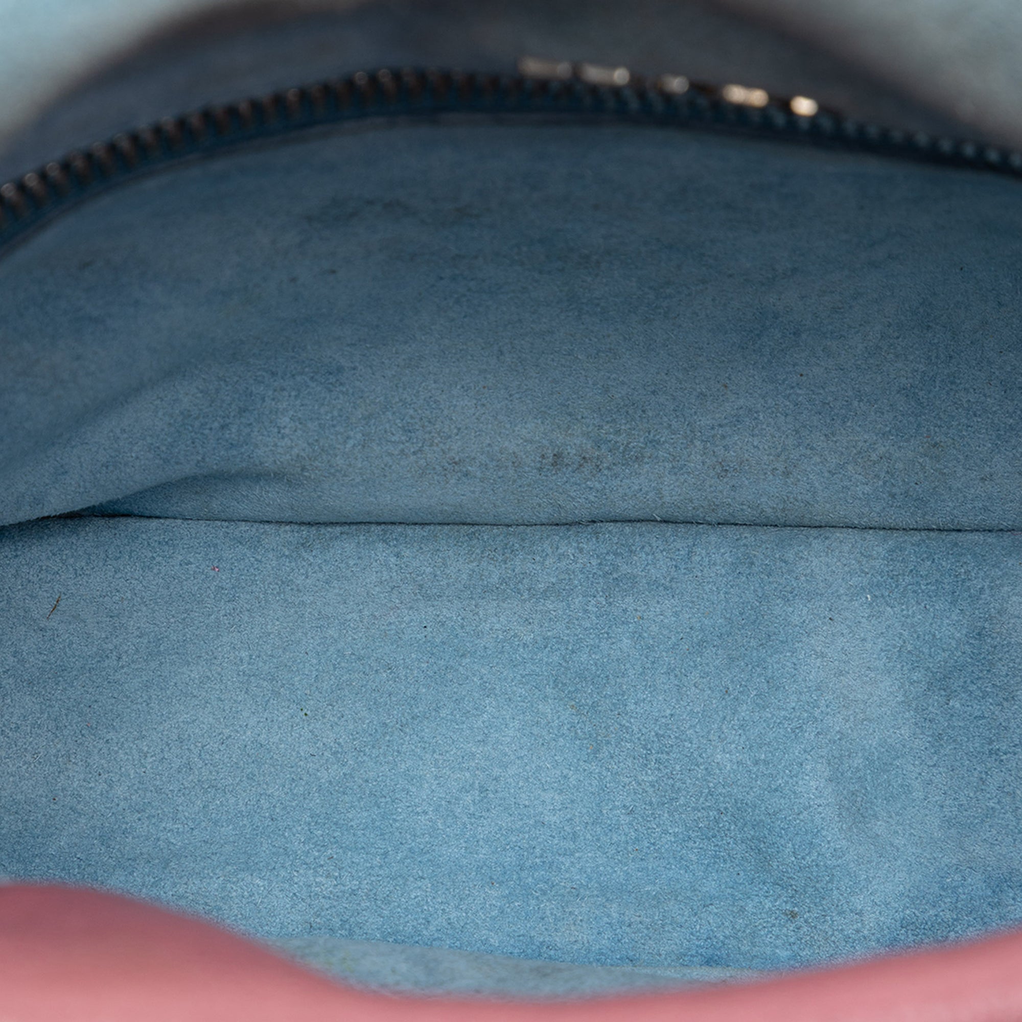 Glace Calfskin Studded Etiquette Flap - Image 4