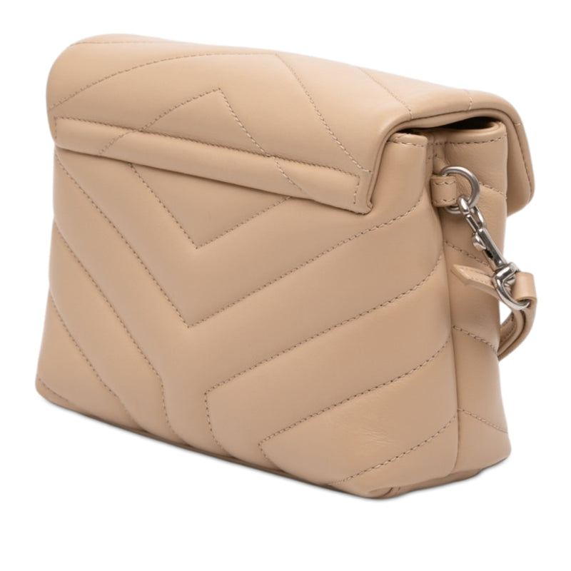 Toy Matelasse Calfskin Monogram LouLou Crossbody - Image 2